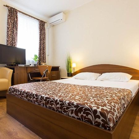 Studio In The City Center - Kravtsova Lane 13B-6 Харків Екстер'єр фото