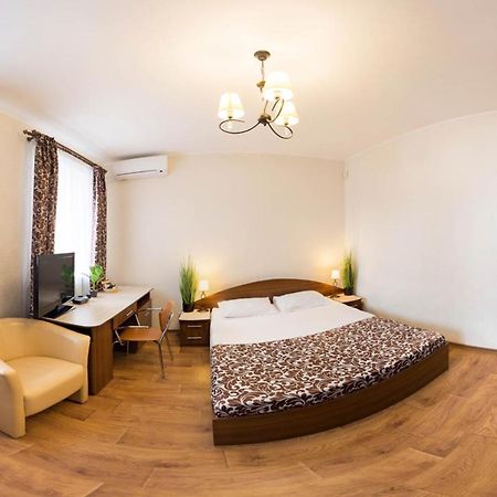 Studio In The City Center - Kravtsova Lane 13B-6 Харків Екстер'єр фото